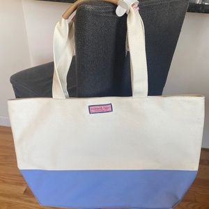 Vineyard Vines Tote (Brand New, In Box)